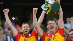 Limerick set for historic hurling championship meeting away to Carlow