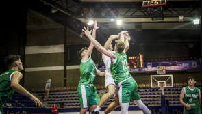 Irish U-18 Basketball team expecting 'tough' atmosphere in European semi final 