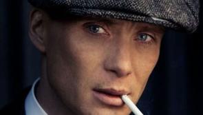 Irish actor Cillian Murphy recalls 'very strange' Peaky Blinders set without late co-star