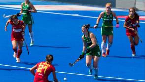 'We can&rsquo;t wait': Well wishes for Limerick's Roisin Upton ahead of historic World Cup final
