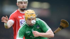 WATCH: Vice captain Paul Browne on his Limerick hurling role despite injury