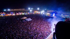 'Do not use Sat Nav' - Garda&iacute; issue warning to attendees of upcoming festival