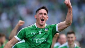 Darragh O&rsquo;Donovan&rsquo;s title bid started with a Limerick hurling fight