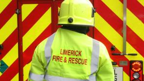 Emergency services tackle two house fires in County Limerick villages