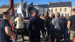 Irish Water extends &lsquo;do not drink&rsquo; notice for County Limerick town