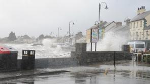 Storm Agnes will now last longer amid updated Met &Eacute;ireann warnings