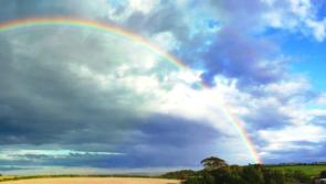 Here comes the sun! Met Eireann pinpoints 21 degrees with a turn for the worst later