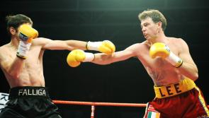 Andy Lee book extract: &lsquo;We&rsquo;ve packed a lot into my first two years as a pro&rsquo;