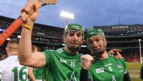 No rest for the Limerick hurlers as eyes turn to 2019 for All-Ireland champions