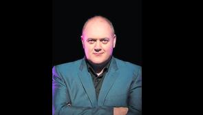 Irish comedian in star-studded line-up for Ukraine fundraiser