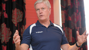 'Munster are at their best when they play angry' - Matt Williams