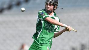 Captain Costelloe points Limerick to opening round camogie league win over Offaly
