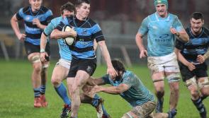 LISTEN: Limerick club coaches react to AIL derby tie