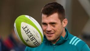 Munster Rugby confirm positive injury news