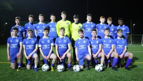 Five-star Limerick FC U17s too good for Carlow-Kilkenny FC