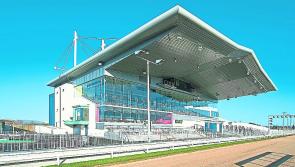 Limerick duo to be honoured at the 2018 National Greyhound Racing Awards