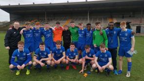 Limerick FC U17s score impressive league win over Cork City