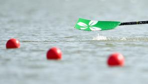 Limerick stars pre-selected for Irish Rowing squads