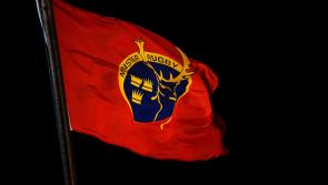 Three players shortlisted for Munster Rugby Player of the Year accolade