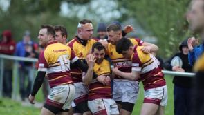 Bruff's AIL promotion bid ends in disappointment