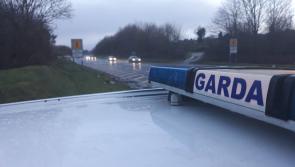 BREAKING: Gardai following 'a definite line of enquiry' in relation to County Limerick collision 