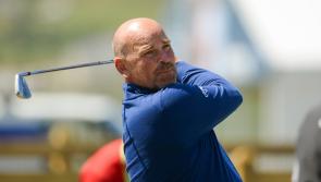 Irish Open confirm 'Great Danes' to tee it up in Lahinch