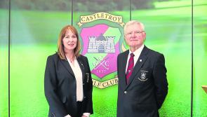 Castletroy Golf Club offers complete experience for golfers