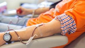 Urgent appeal for blood donations as supply levels fall 