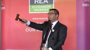 REA O'Connor Murphy Summer Auctions take place at Limerick Strand Hotel