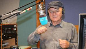 Golden memories with Michael McNamara: Limerick's voice on national radio for over 40 years