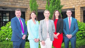 WATCH: Countdown to Limerick Chamber Regional Business Awards on