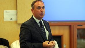 Marc MacSharry sensationally resigns from Fianna F&aacute;il parliamentary party 