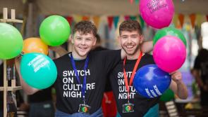 Here's how to get involved in Limerick's 2019 Culture Night