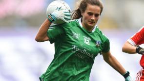 Busy championship weekend of camogie and ladies football for Limerick dual stars
