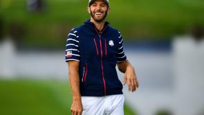 Four more Golf stars added to JP McManus ProAm  2020 line up