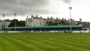 Limerick FC will look to bounce back from Bray defeat with home comforts