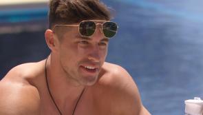 Greg writes heartfelt poem for Amber ahead of tonight's Love Island Final 