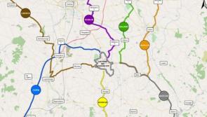 Full traffic plan announced for 2019 Ploughing Championships in Carlow 
