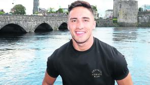 Limerick's Greg O'Shea and Muireann O&rsquo;Connell to present new rugby-based TV show