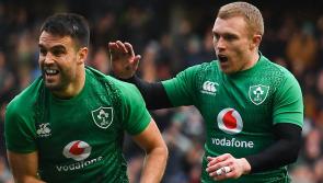 Ireland to play six rugby Tests this autumn