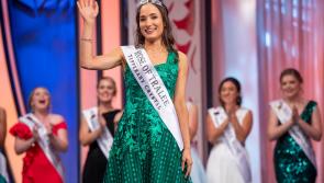 Limerick Rose Sin&eacute;ad Flanagan crowned 2019 International Rose of Tralee