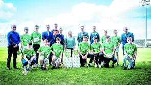 Panels revealed for five Limerick Underage Hurling Academy teams in action this weekend