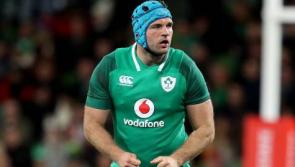 Munster Rugby player tipped for top Six Nations award