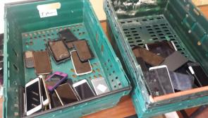 WATCH:  Essential steps to ensure you can find a lost phone at music festivals