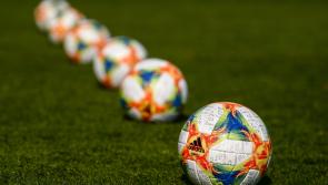 Limerick girls target place in UEFA Women&rsquo;s U-17 Championships with Rep of Ireland