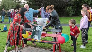 SLIDESHOW: Inaugural Dreams festival honours memory of Dolores O'Riordan