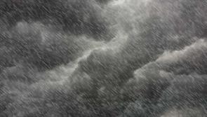 Latest on the weather - NOT A STORM but flooding and damaging winds warns Met &Eacute;ireann 