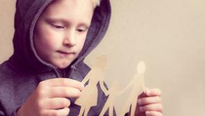 No social worker for a fifth of Irish foster children, says report 