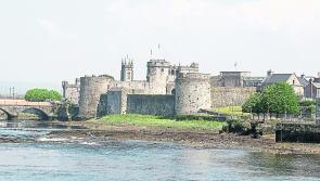 Limerick ranks fifth among Europe's small cities in new culture report