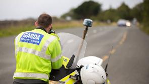 Limerick motorist caught travelling at high speed during 24-hour clampdown